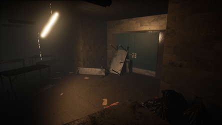 OPEN DOOR screenshot 6