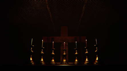 Lurk in the Dark : Prologue screenshot 5