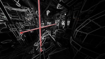 SECTOR ZERO screenshot 5