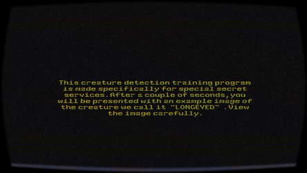 LONGEYED PROJ screenshot 2