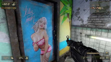 Killing Room screenshot 22