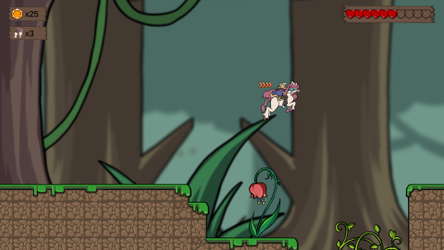 Wolf West screenshot 2