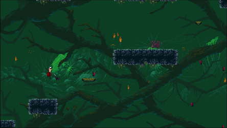 Drakula's Ascension screenshot 2