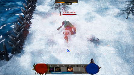 Against Humanity screenshot 4