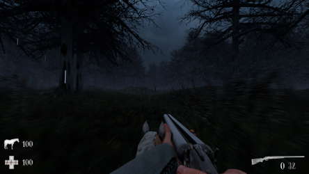 Witch The Bloodlines screenshot 11