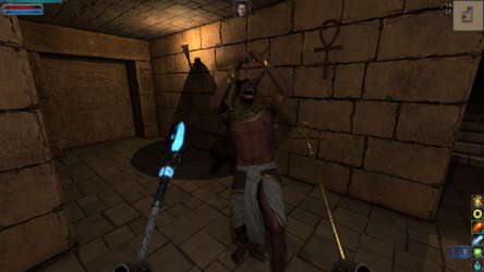 Into The Dark screenshot 16