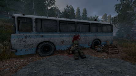 STALCRAFT: X screenshot 15