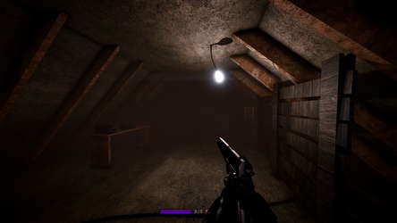Biodacity The Mansion screenshot 28