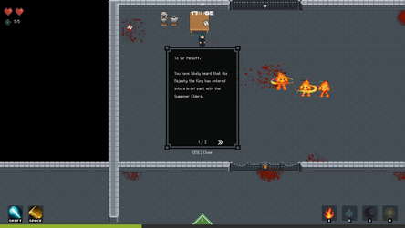 Summoner Reborn screenshot 5