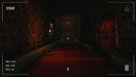 Dracula Awakens screenshot 8