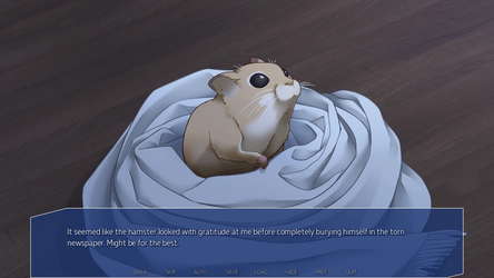 Love, Death & Veggies screenshot 4