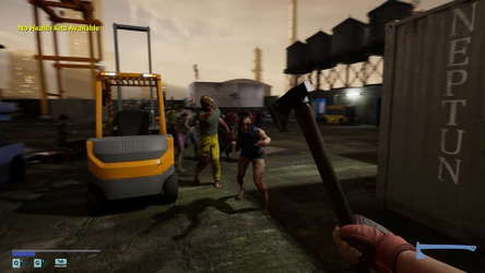 Aftertime screenshot 8