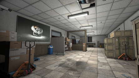 Sudden Attack Zero Point screenshot 12