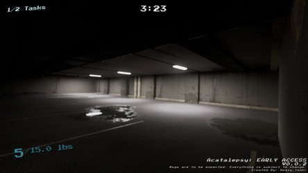 Acatalepsy screenshot 21
