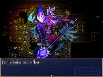 Fortress of Hell screenshot 11