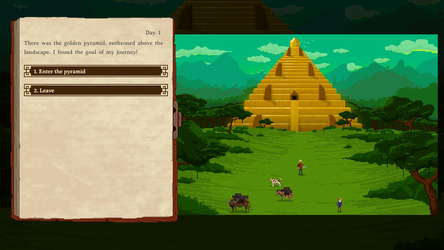 Curious Expedition screenshot 34