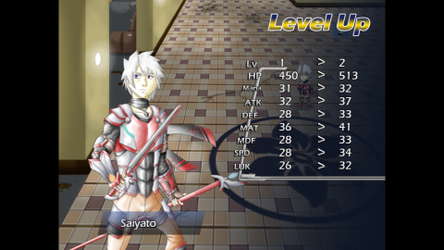 Path of the Martyrs screenshot 11