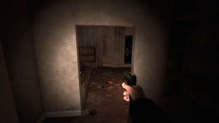 The Apartment screenshot 10