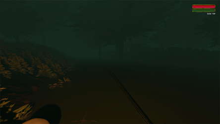 Lingering Shadows screenshot 6