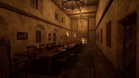 Cursed Dungeon Raider screenshot 9