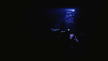 Prison of Nightmare screenshot 1