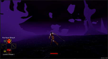 Memoirium screenshot 2