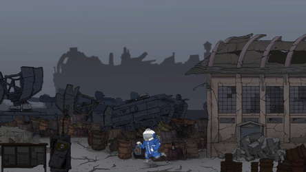 The Great Perhaps screenshot 10