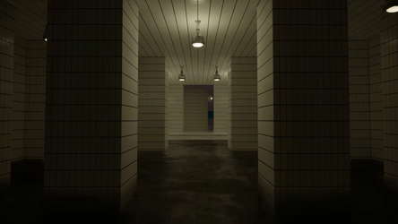 Poolrooms screenshot 8