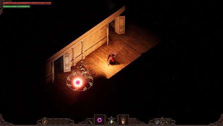 Selenwald screenshot 6