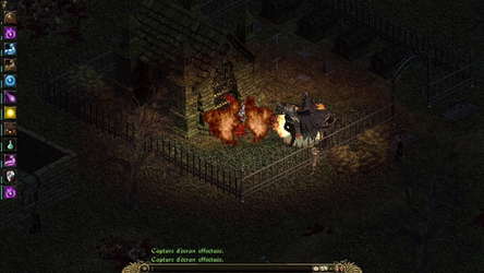 The 4th Coming screenshot 13