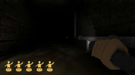 Prophan Escape screenshot 2