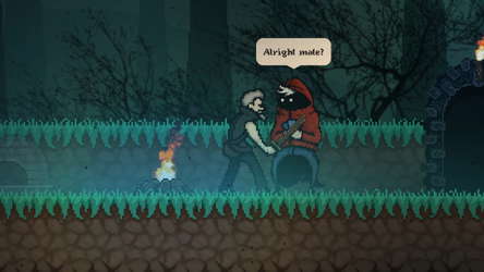 Ruine screenshot 7