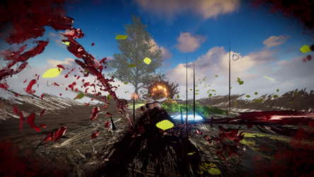 Rivers of Blood screenshot 16