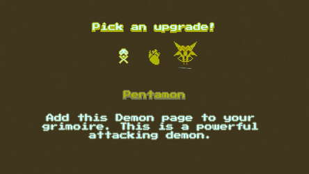 Hell Well screenshot 10