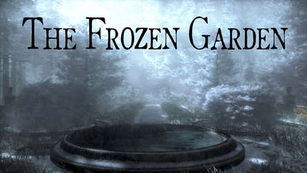 The Frozen Garden screenshot 8