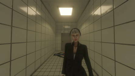 Midnight Monitor: Aldercourt screenshot 8