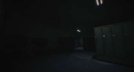 B-Horror: Subway screenshot 3