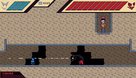 Geno The Fallen King screenshot 6