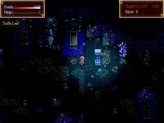 Moonstone Tavern - A Fantasy Tavern Sim! screenshot 9