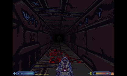 CTHON screenshot 10