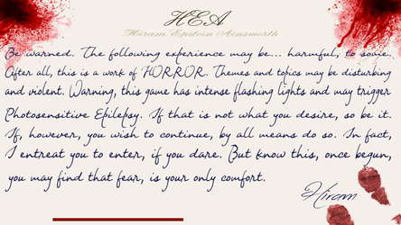 The Lodge screenshot 10