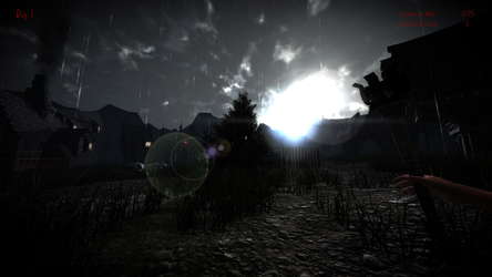 Shattered screenshot 4