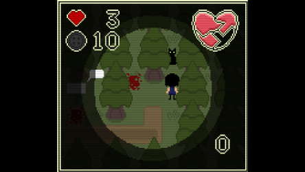 The Button Maze screenshot 9
