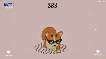 DOG screenshot 5