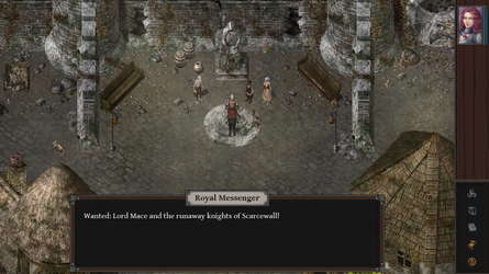 Demonheart: Hunters screenshot 10