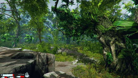 Vortex: The Gateway screenshot 17