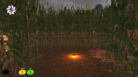 MAiZE screenshot 15