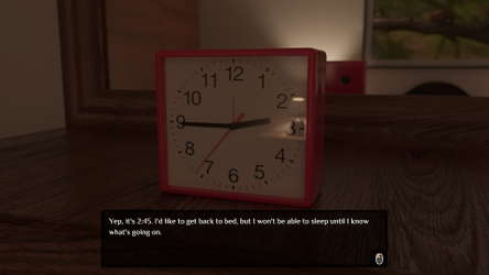 Without Escape screenshot 3