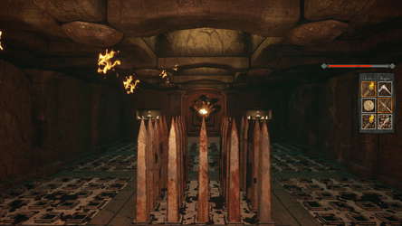 Tower of Mask screenshot 4