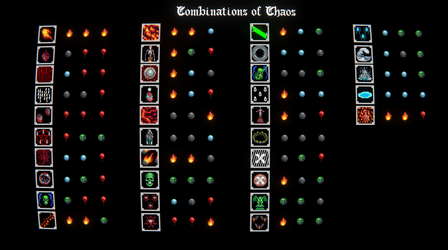Orbs of Chaos screenshot 10